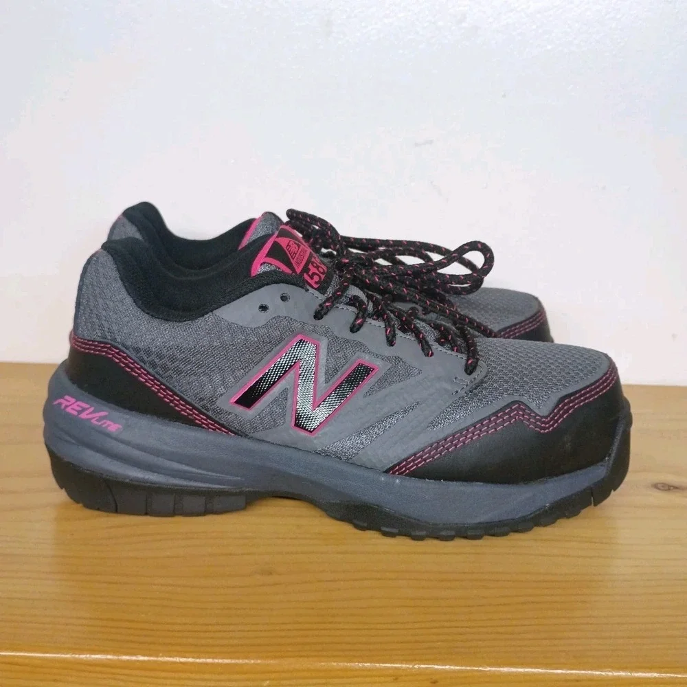 New Balance new balance